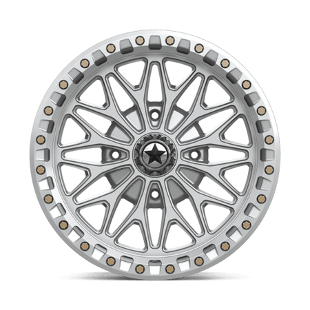 BOLO UTV BL 18X7 4X156 115 +10 G-SLV-MCH