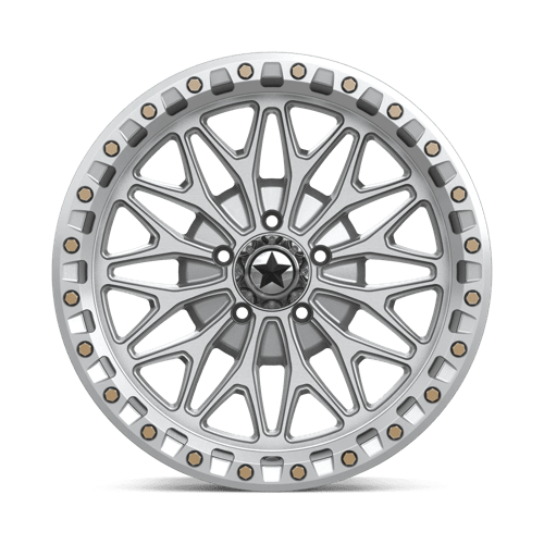 BOLO UTV BL 18X7 5X4.5 72 +10 G-SLV-MCH