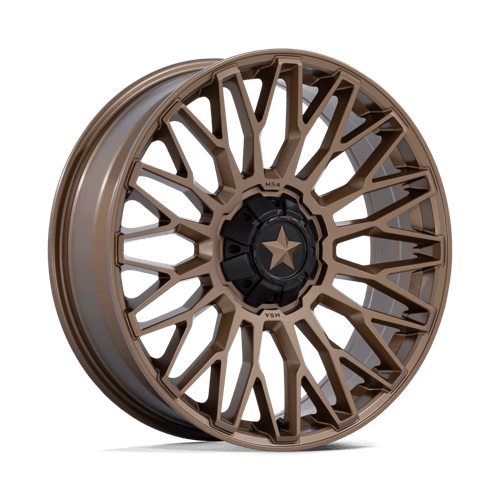 CLUBBER UTV 20X7 5X4.5 72 +0 M-BRNZ
