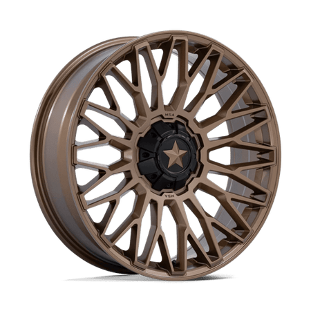CLUBBER UTV 20X7 5X4.5 72 +0 M-BRNZ