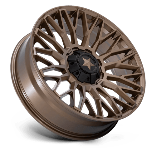 CLUBBER UTV 20X7 5X4.5 72 +0 M-BRNZ