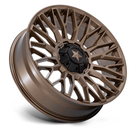 CLUBBER UTV 20X7 5X4.5 72 +0 M-BRNZ