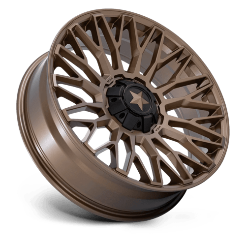 CLUBBER UTV 20X7 4X137/156 110 +0 M-BRNZ