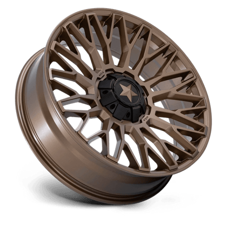CLUBBER UTV 20X7 4X137/156 110 +0 M-BRNZ