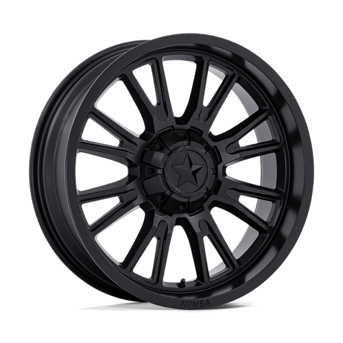 THUNDERLIPS UTV 20X7 5X4.5 +0 M-BLK