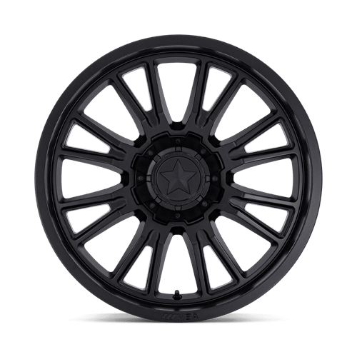 THUNDERLIPS UTV 14X7 4X137/156 +10 M-BLK