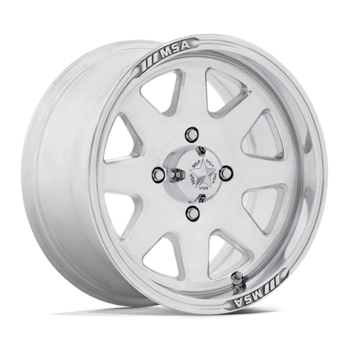 SPARK UTV 14X7 4X137 96 +10 POLISH