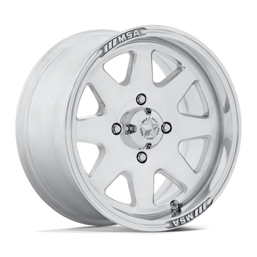 SPARK UTV 14X7 4X110 86 -47 POLISH