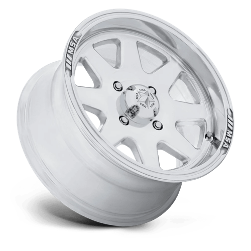 SPARK UTV 15X7 4X137 96 +10 POLISH