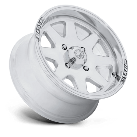 SPARK UTV 15X7 5X4.5 72 +10 POLISH