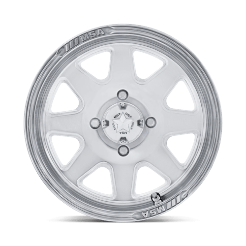 SPARK UTV 14X7 4X137 96 +10 POLISH