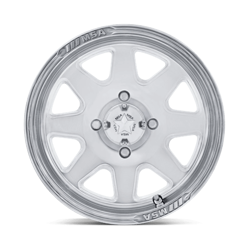 SPARK UTV 14X7 4X110 86 +10 POLISH
