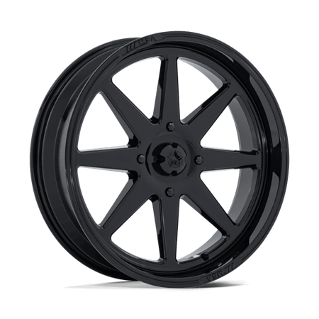 SPARK UTV 14X7 4X110 86 +10 G-BLK