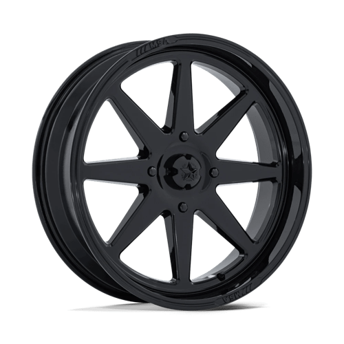 SPARK UTV 18X7 5X4.5 72 +10 G-BLK