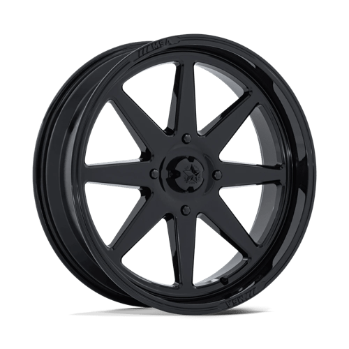 SPARK UTV 15X7 5X4.5 72 +10 G-BLK