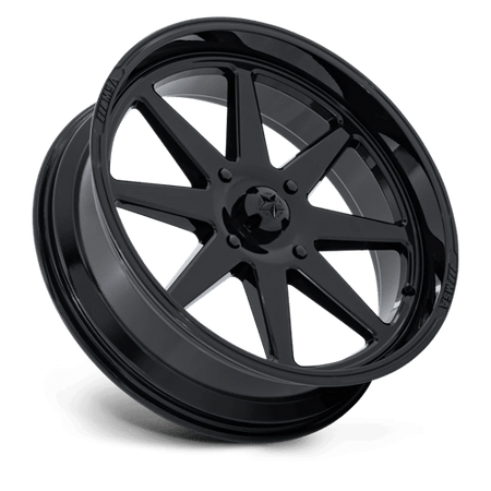 SPARK UTV 18X7 5X4.5 72 +10 G-BLK