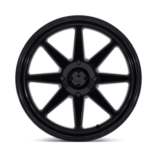 SPARK UTV 15X7 4X110 86 +10 G-BLK