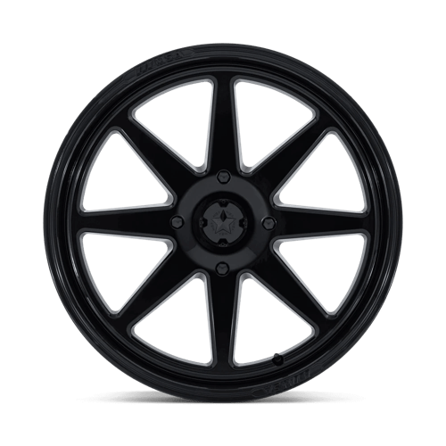 SPARK UTV 14X7 4X110 86 +10 G-BLK