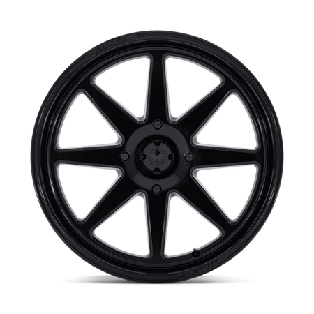 SPARK UTV 14X7 4X110 86 +10 G-BLK