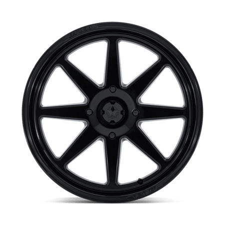 SPARK UTV 14X7 4X137 96 +10 G-BLK