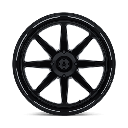 SPARK UTV 24X10 4X137 96 -25 G-BLK
