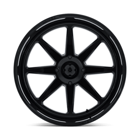 SPARK UTV 24X10 4X137 96 -25 G-BLK