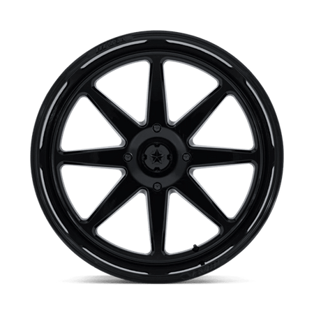 SPARK UTV 24X10 4X156 115 -25 G-BLK