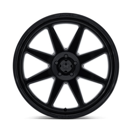 SPARK UTV 24X10 5X4.5 72 -25 G-BLK