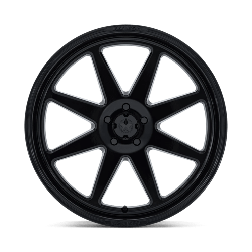 SPARK UTV 24X7 5X4.5 72 +0 G-BLK
