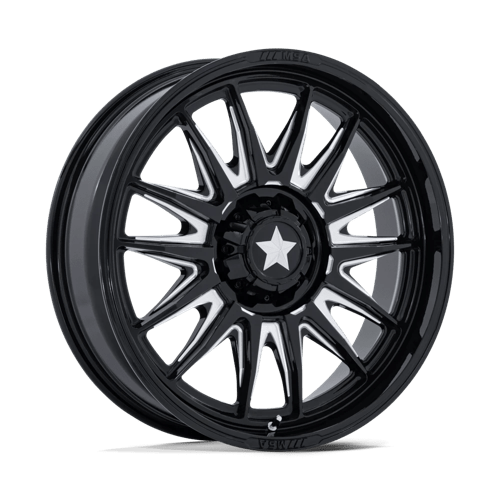 COMMANDER UTV 20X7 4X137/156 +0 GB-MILL