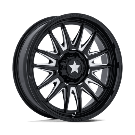 COMMANDER UTV 20X7 4X137/156 +0 GB-MILL