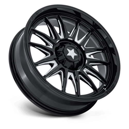 COMMANDER UTV 20X7 4X137/156 +0 GB-MILL