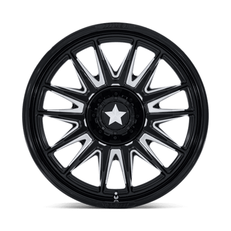 COMMANDER UTV 18X7 4X110 +10 GB-MILL