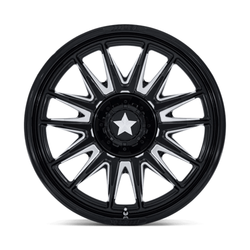 COMMANDER UTV 15X7 4X137/156 +10 GB-MILL