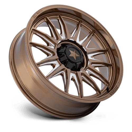 COMMANDER UTV 18X7 5X4.5 +10 BZ-MILL