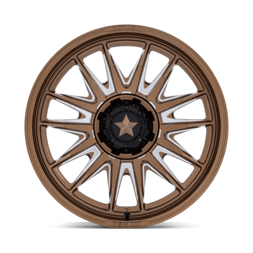 COMMANDER UTV 20X7 5X4.5 +0 BZ-MILL