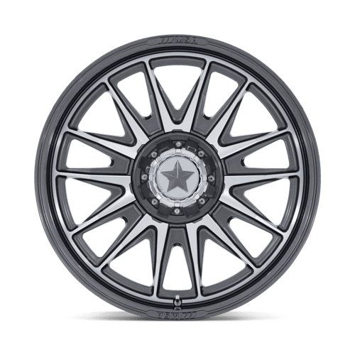 COMMANDER UTV 20X7 4X110 +0 PLT-MCH