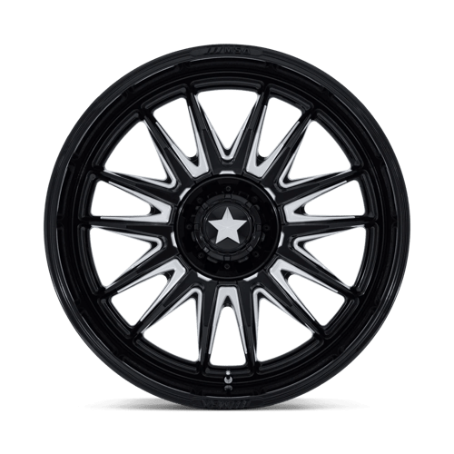 COMMANDER UTV 24X10 4X137/156 -25 GB-MIL