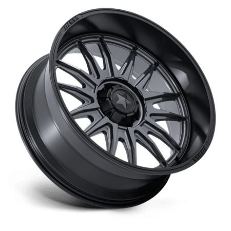 COMMANDER UTV 24X10 4X137/156 -25 GUN-MB