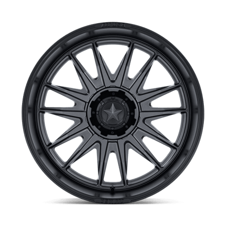 COMMANDER UTV 24X10 4X137/156 -25 GUN-MB