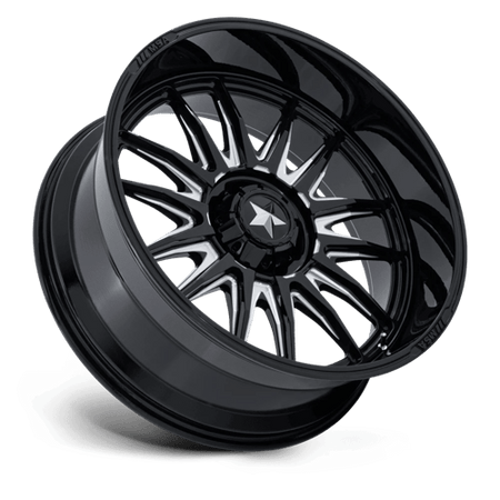 COMMANDER UTV 24X10 5X4.5 -25 GB-MILL
