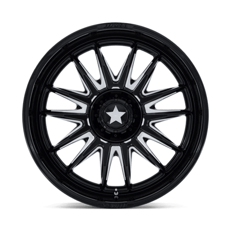 COMMANDER UTV 24X10 5X4.5 -25 GB-MILL
