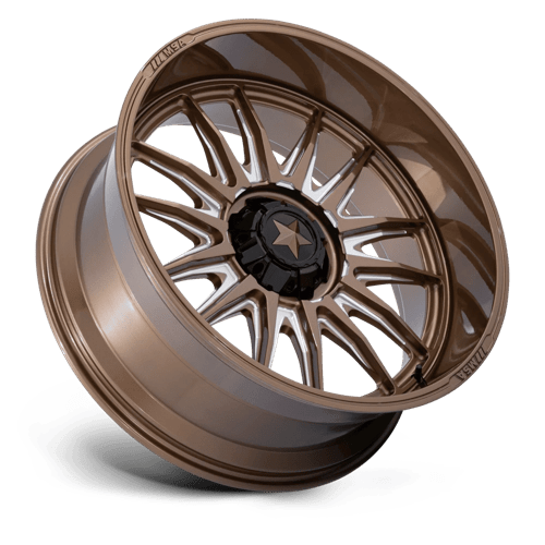 COMMANDER UTV 24X10 5X4.5 -25 BZ-MILL