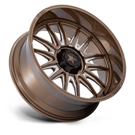 COMMANDER UTV 24X10 5X4.5 -25 BZ-MILL