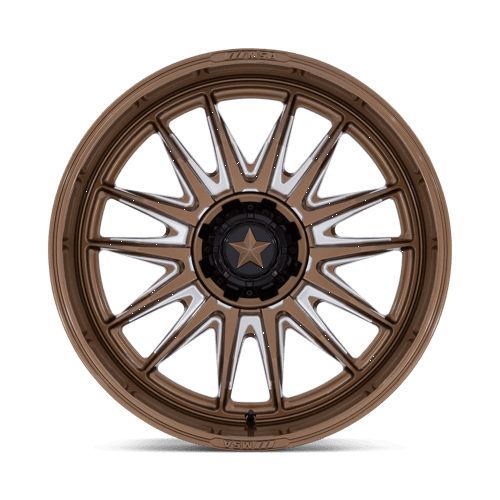 COMMANDER UTV 24X10 5X4.5 -25 BZ-MILL