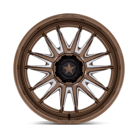 COMMANDER UTV 24X10 5X4.5 -25 BZ-MILL