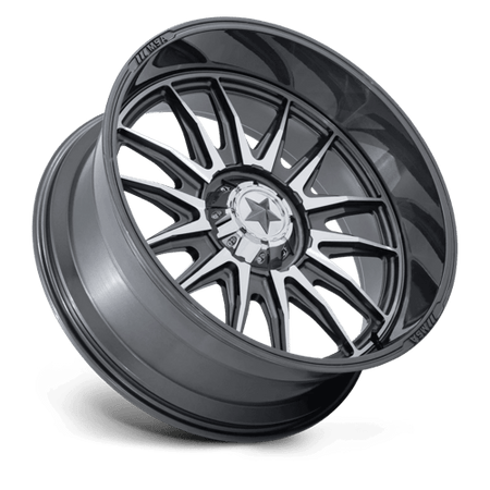 COMMANDER UTV 24X10 5X4.5 -25 PLT-MCH