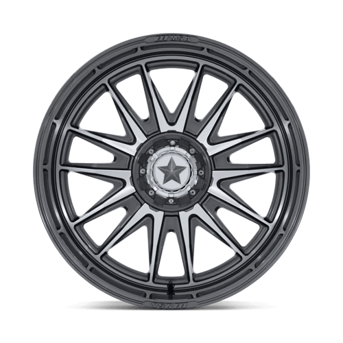 COMMANDER UTV 24X10 5X4.5 -25 PLT-MCH