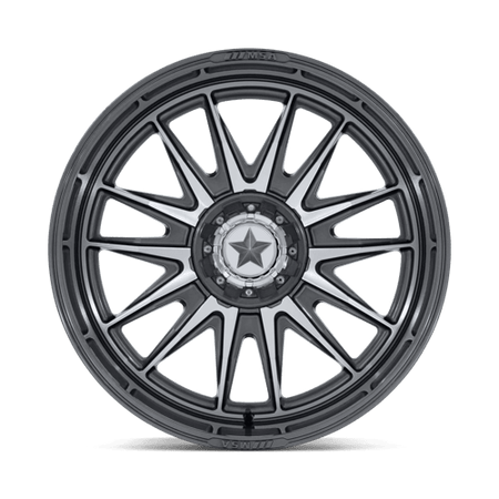 COMMANDER UTV 24X10 5X4.5 -25 PLT-MCH