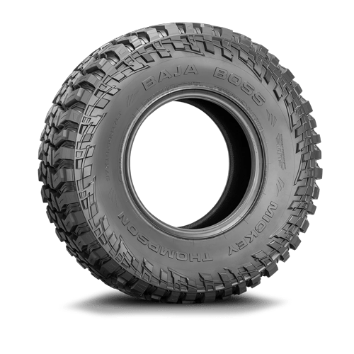 BOSS XS 37X12.50R17LT 116Q 36.77